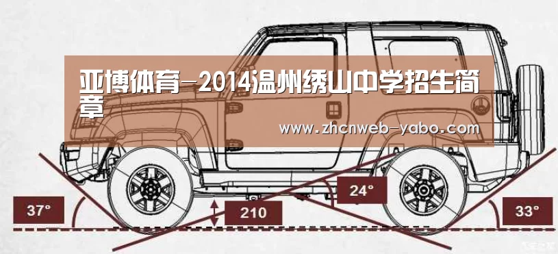 亚博体育-2014温州绣山中学招生简章(图3) 亚博